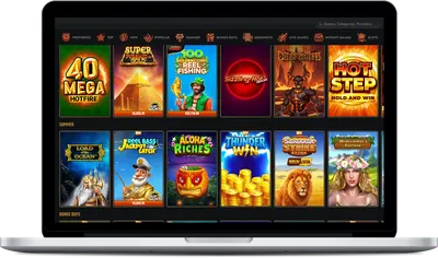 Gransino online casino